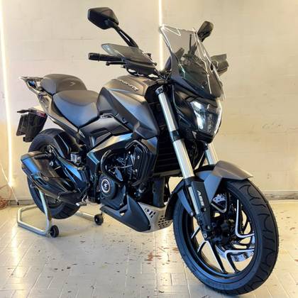 BAJAJ DOMINAR 400 BAJAJ DOMINAR 400